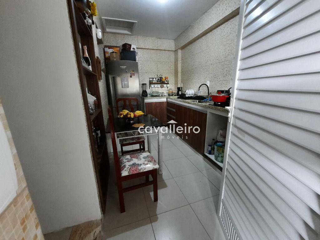 Casa à venda com 3 quartos, 80m² - Foto 14