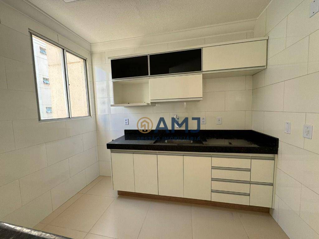 Apartamento à venda com 2 quartos, 45m² - Foto 5