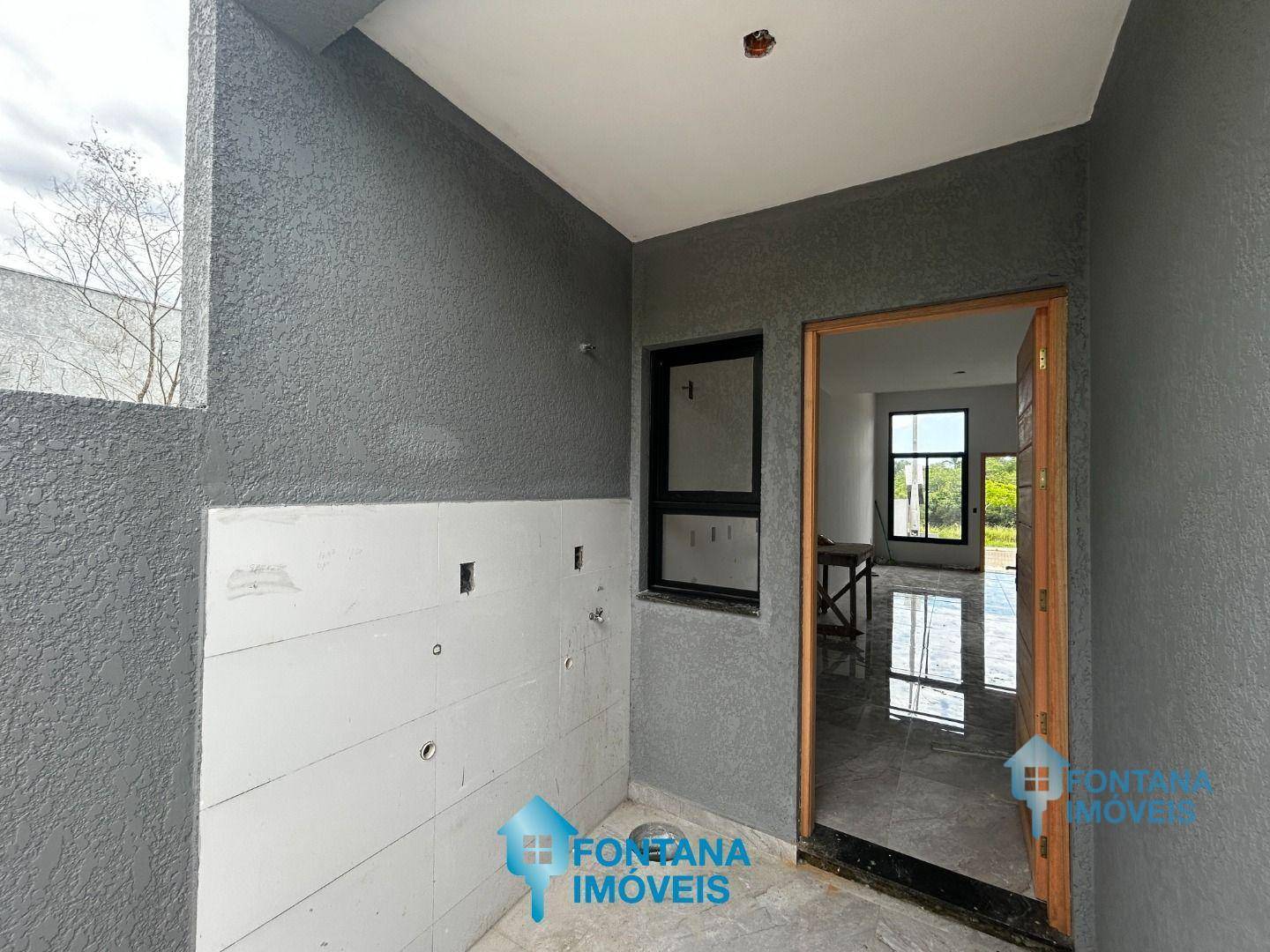 Casa à venda com 3 quartos, 86m² - Foto 4