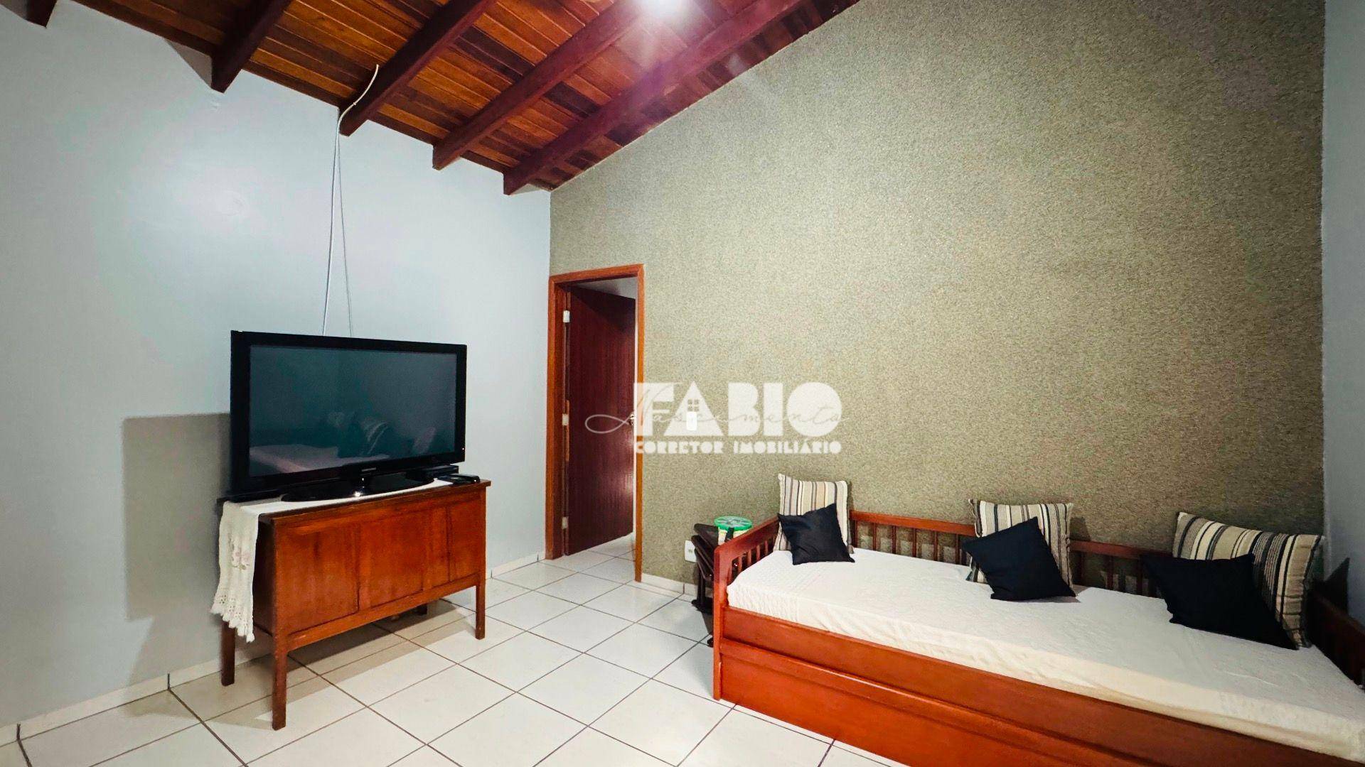 Casa de Condomínio à venda com 4 quartos, 279m² - Foto 11