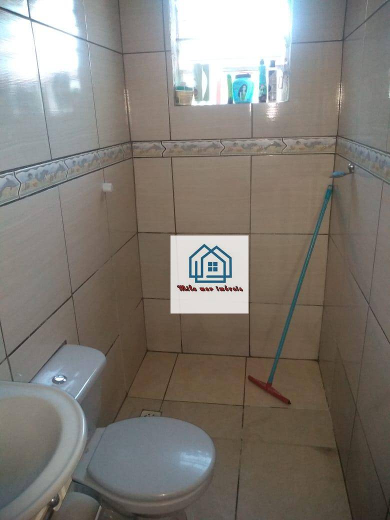 Sobrado à venda com 2 quartos, 80m² - Foto 14