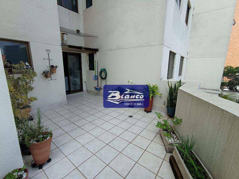 Apartamento à venda com 2 quartos, 130m² - Foto 14