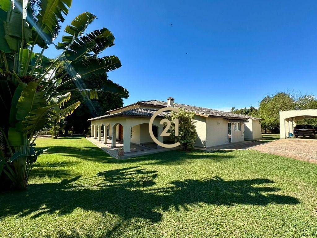 Chácara, 4 quartos, 5100 m² - Foto 5