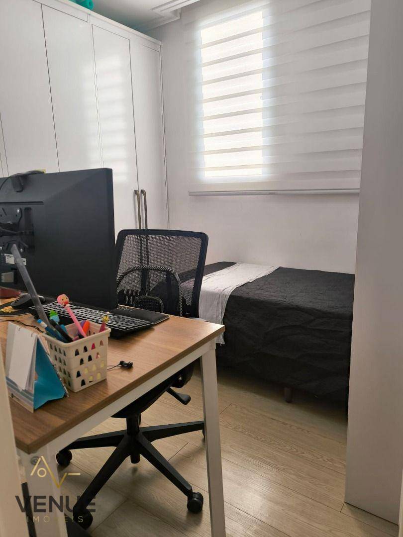 Apartamento à venda com 2 quartos, 47m² - Foto 14