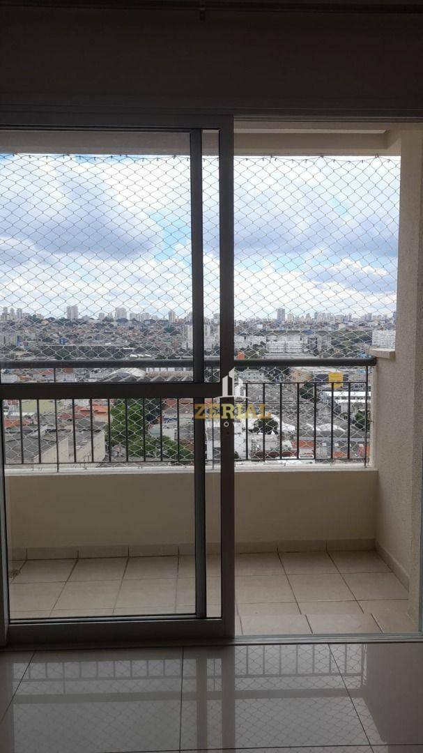 Apartamento para alugar com 2 quartos, 64m² - Foto 8