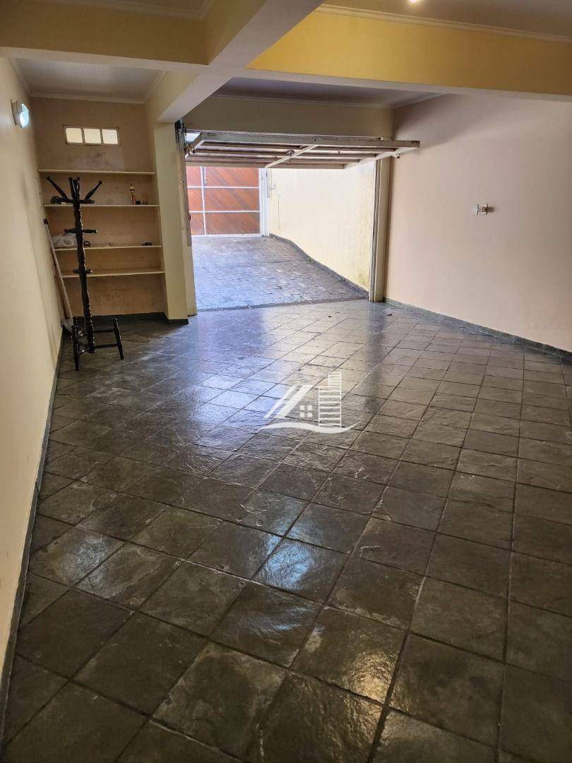 Sobrado à venda com 3 quartos, 202m² - Foto 23