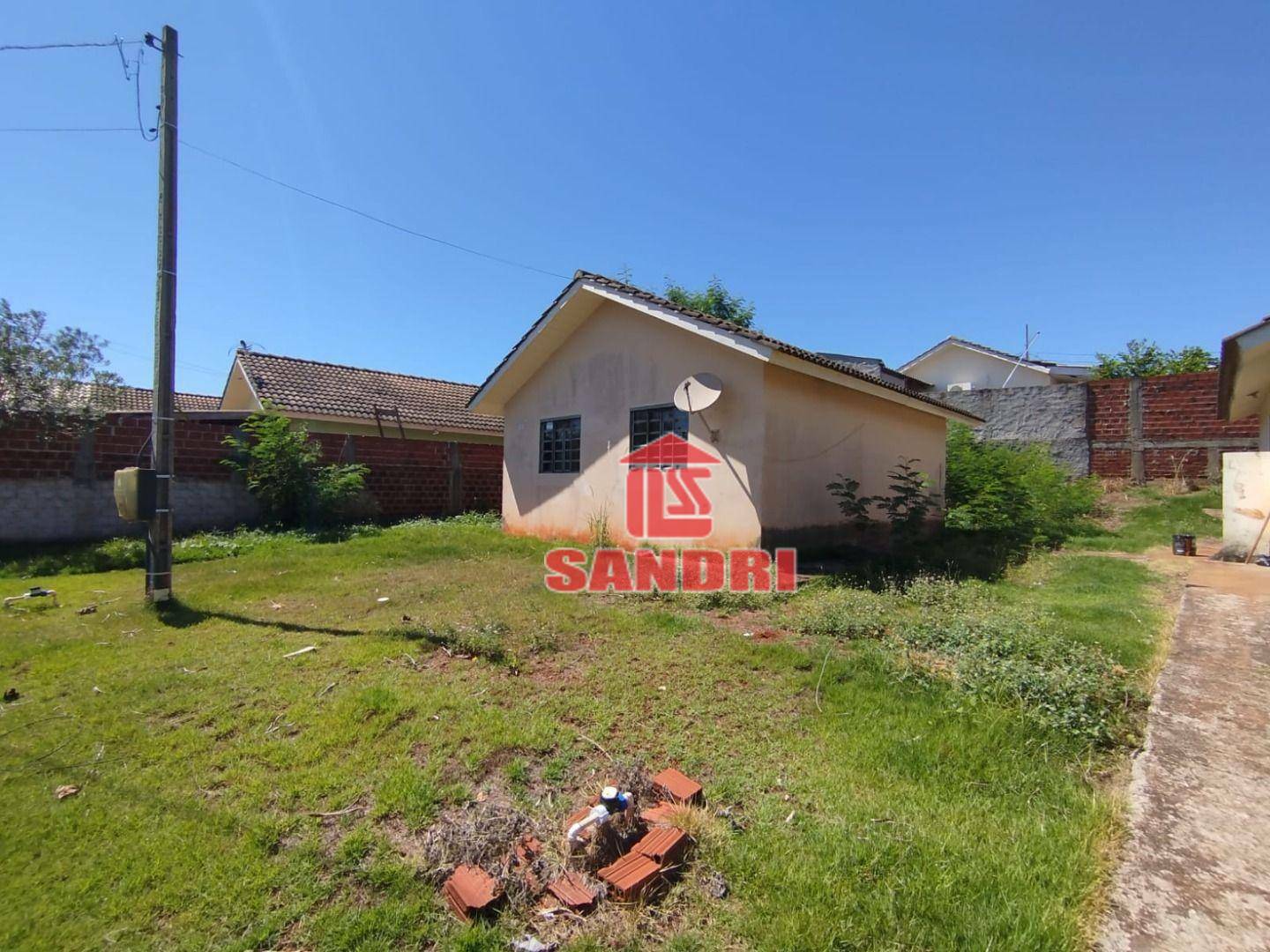 Casa à venda, 41m² - Foto 3