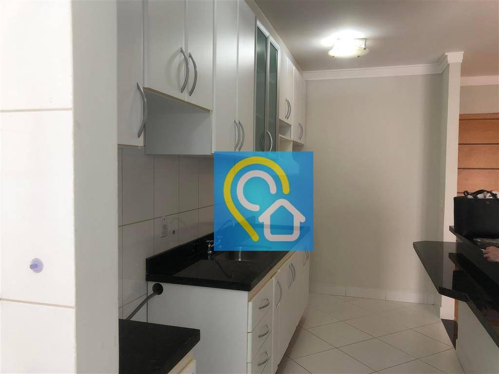 Apartamento para alugar com 3 quartos, 85m² - Foto 8