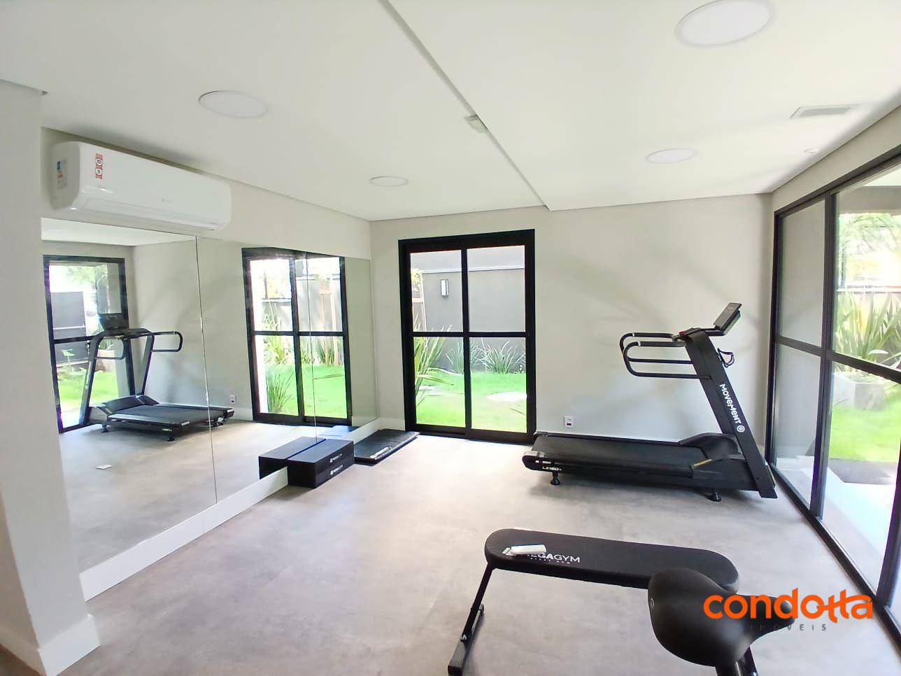 Apartamento, 2 quartos, 75 m² - Foto 2