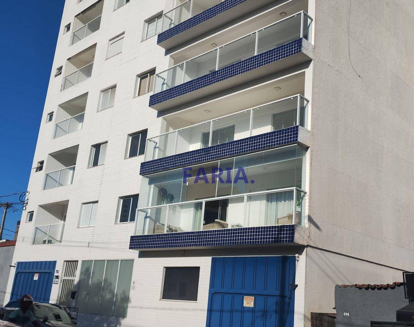 Apartamento, 4 quartos, 396 m² - Foto 1