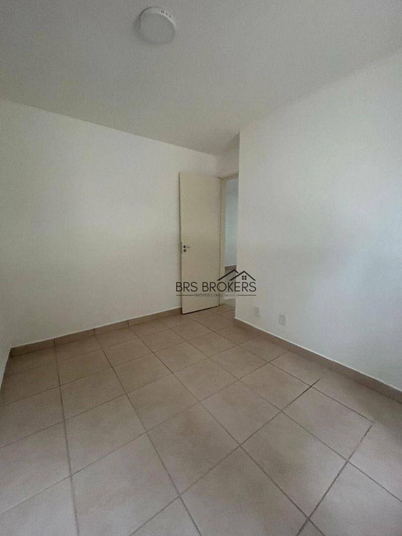 Apartamento à venda com 2 quartos, 44m² - Foto 5