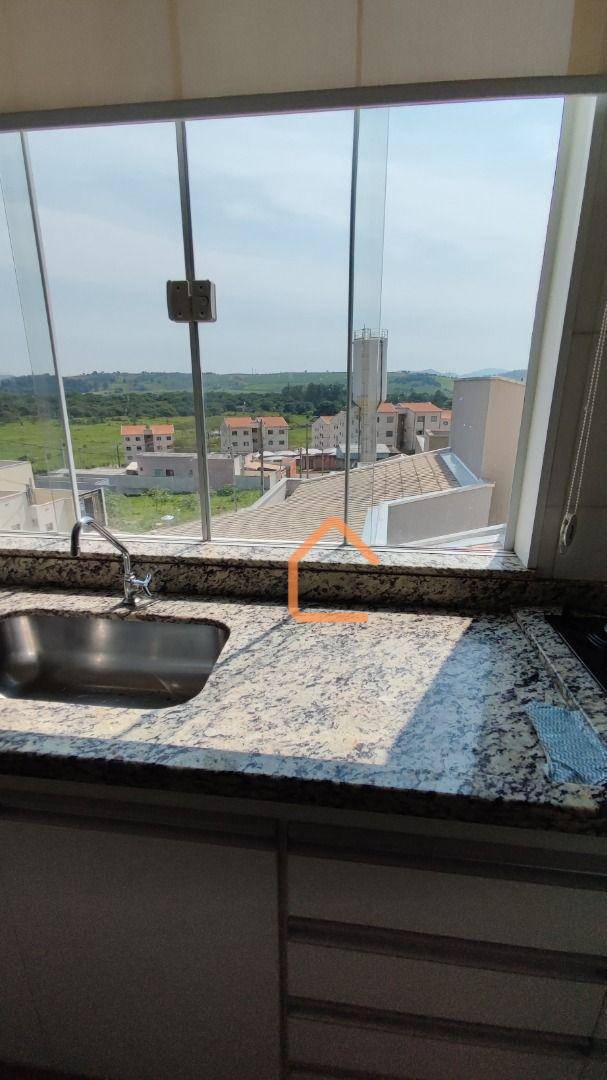 Apartamento, 2 quartos, 60 m² - Foto 13