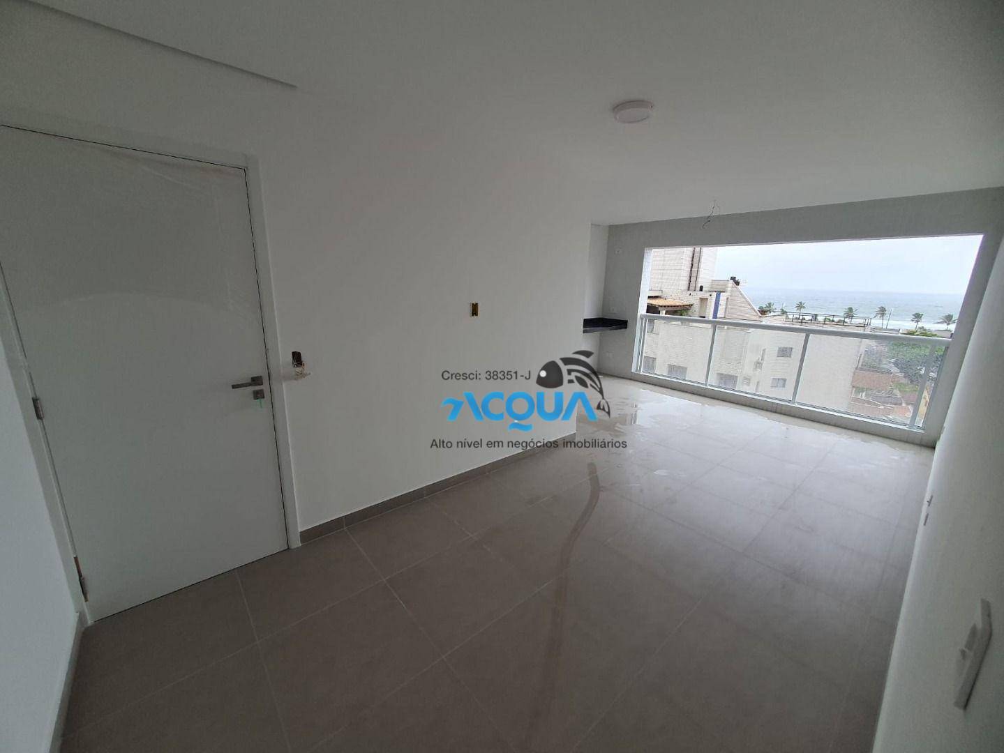 Apartamento à venda com 2 quartos, 56m² - Foto 1