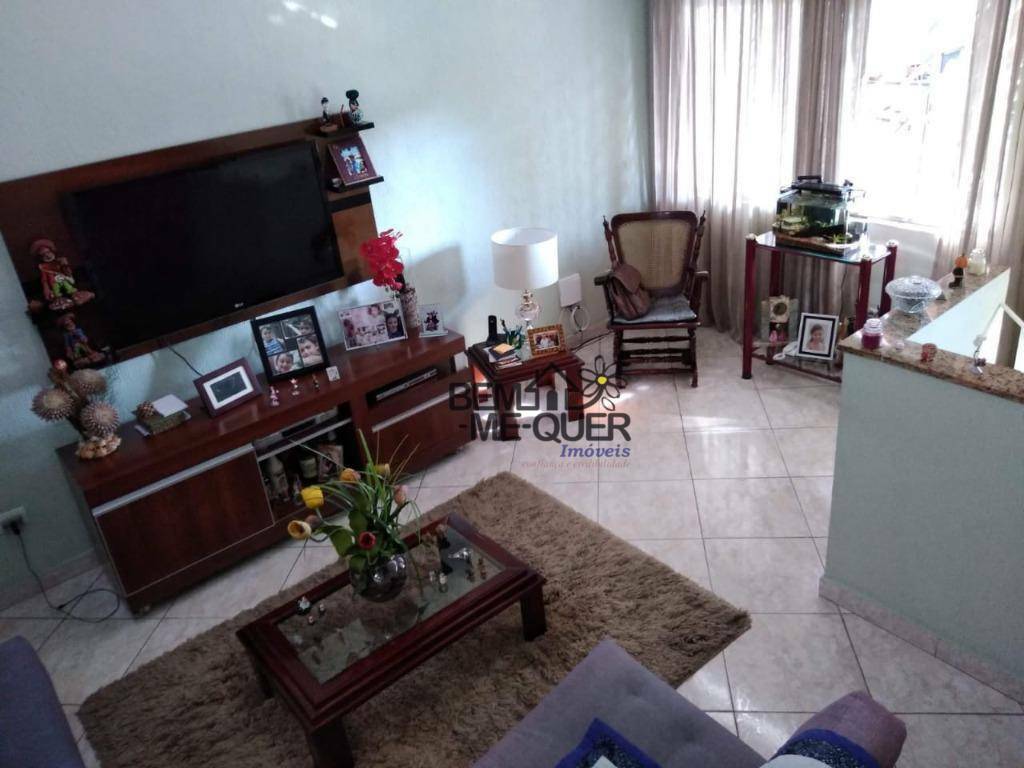 Sobrado à venda com 3 quartos, 114m² - Foto 9