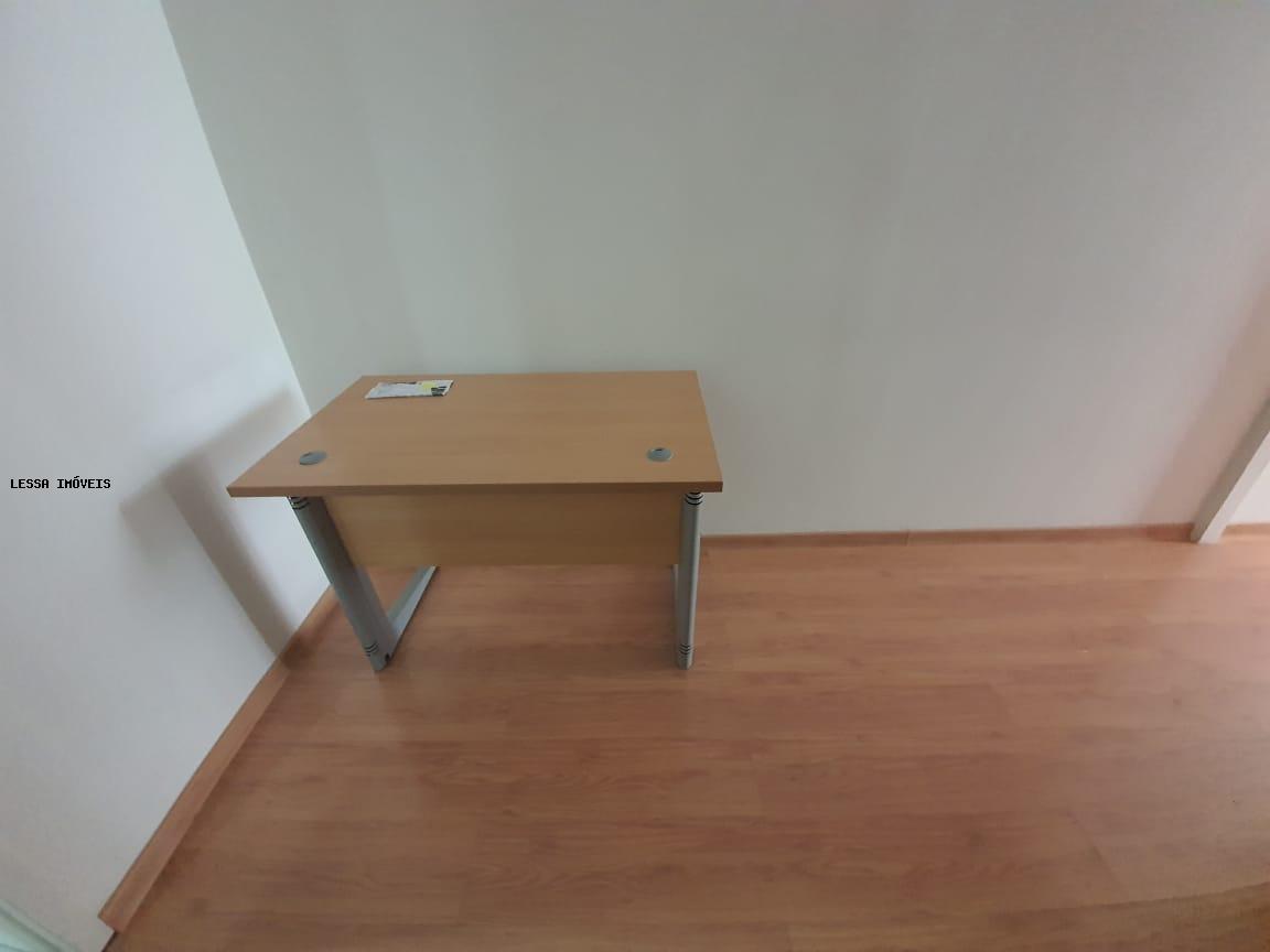 Conjunto Comercial-Sala à venda, 31m² - Foto 9