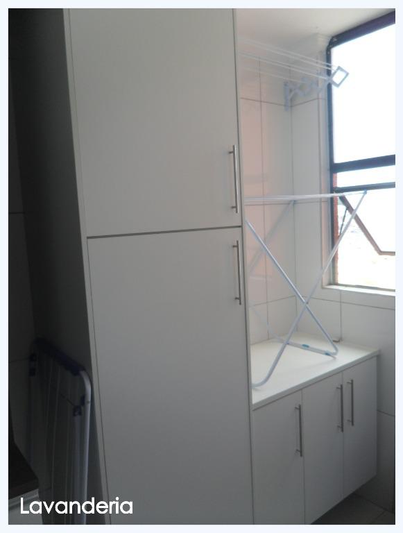 Apartamento à venda com 2 quartos, 68m² - Foto 14