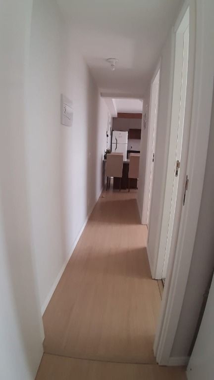 Apartamento à venda com 2 quartos, 43m² - Foto 8