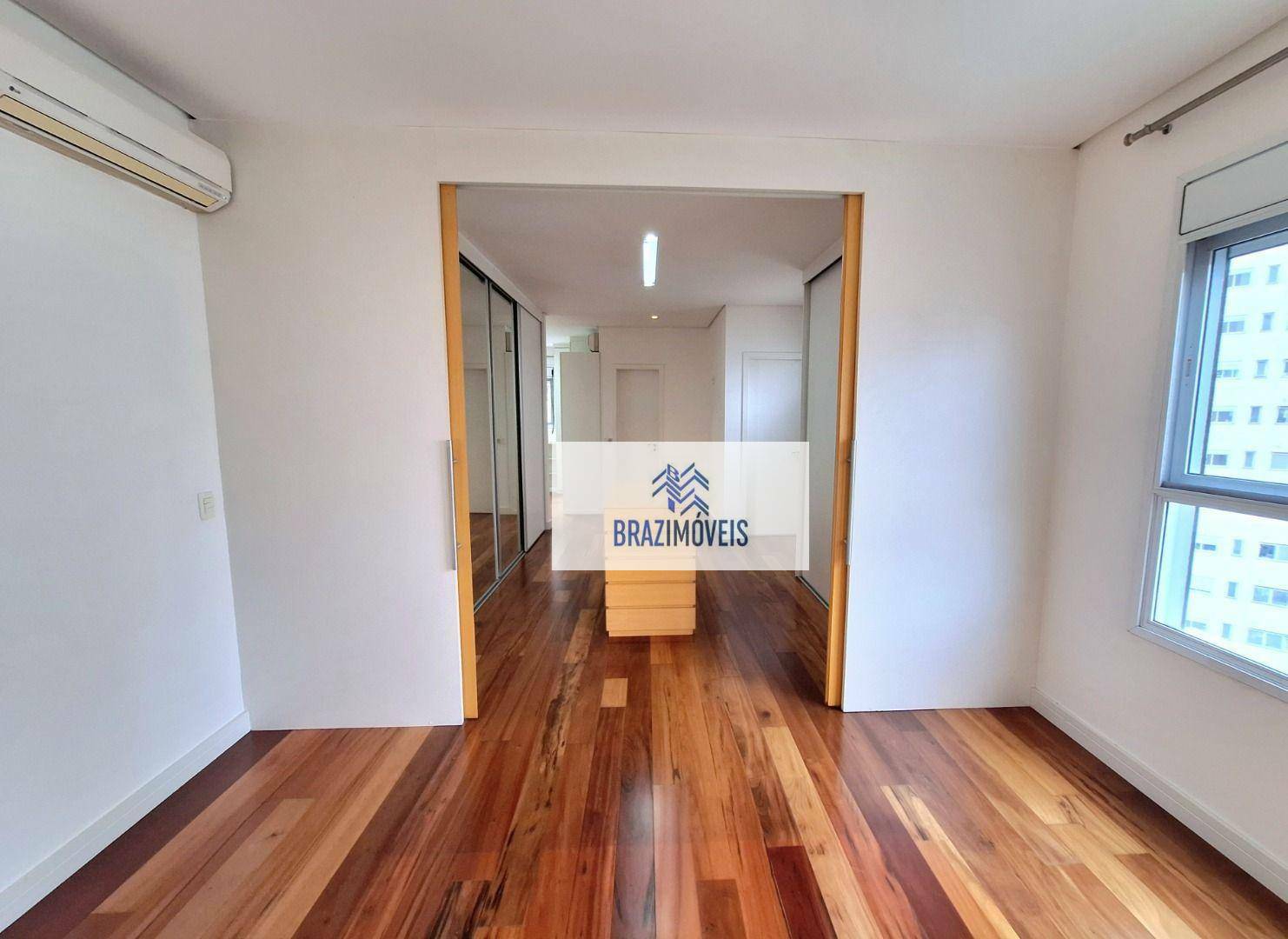 Apartamento à venda com 4 quartos, 281m² - Foto 12