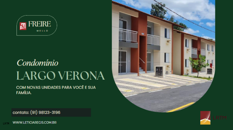 Casa à venda com 2 quartos, 55m² - Foto 1