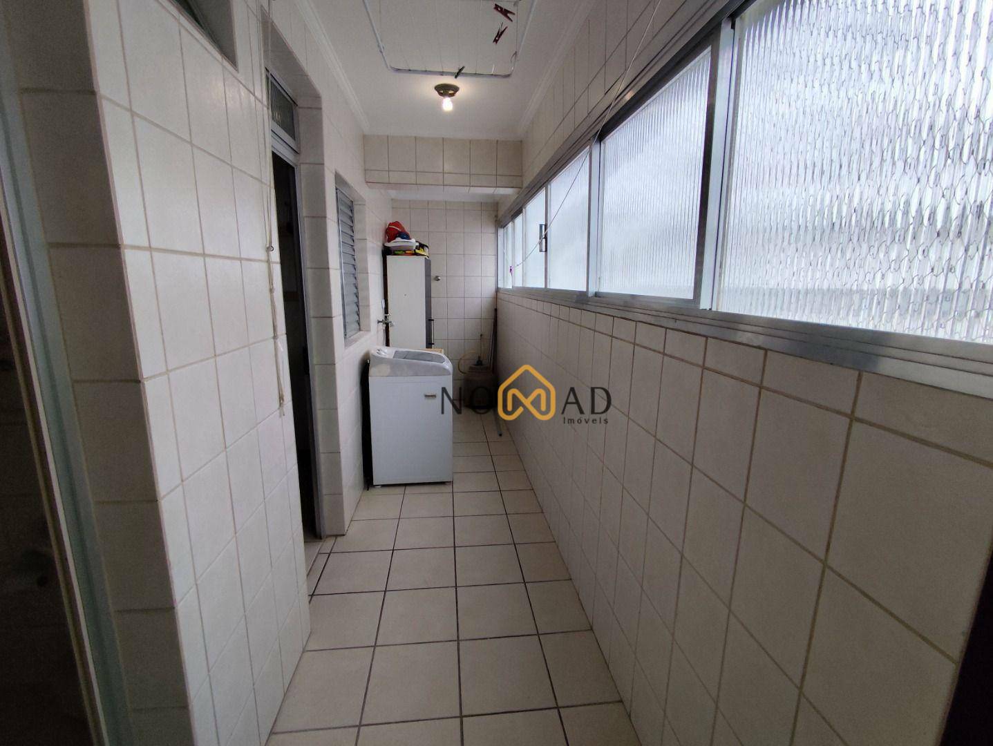 Apartamento à venda com 3 quartos, 120m² - Foto 20