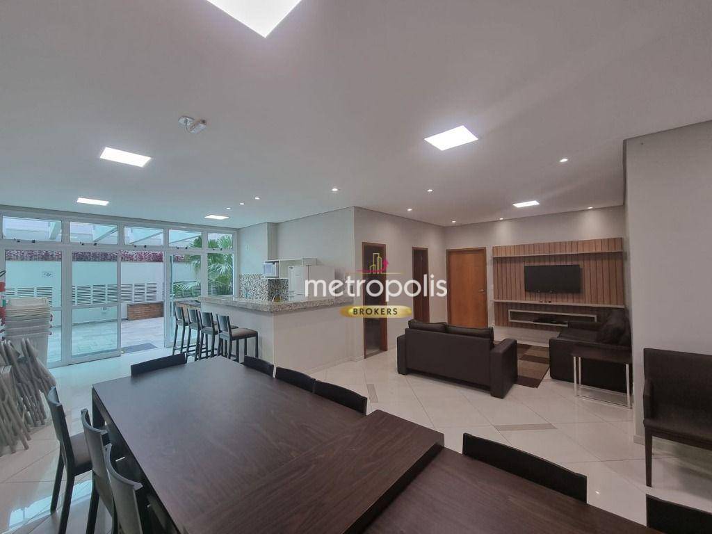 Apartamento à venda e aluguel com 3 quartos, 122m² - Foto 44