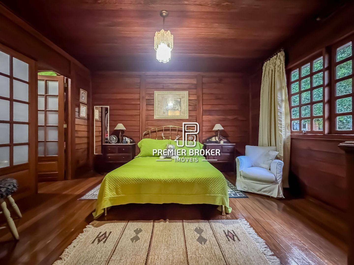 Casa de Condomínio à venda com 4 quartos, 230m² - Foto 11