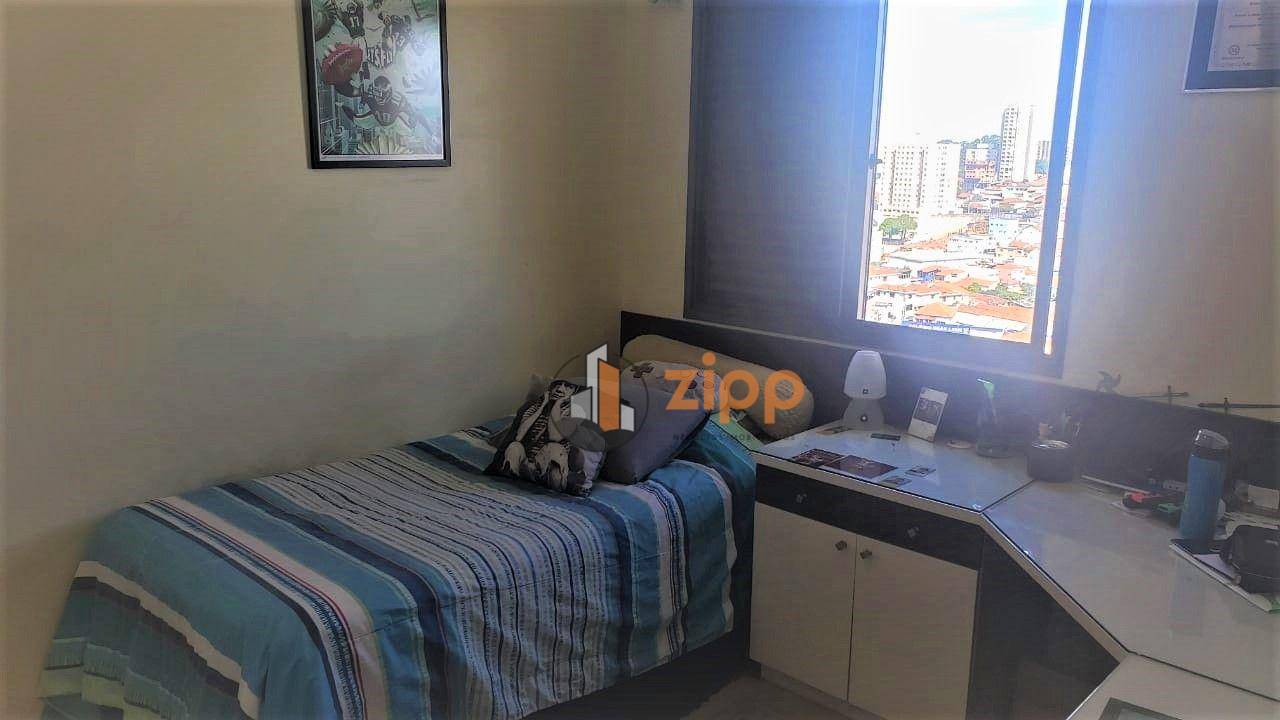 Cobertura à venda com 4 quartos, 250m² - Foto 18