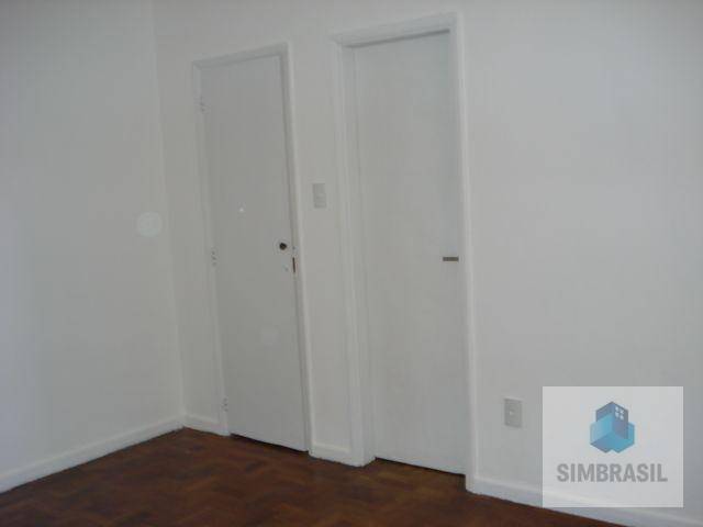 Conjunto Comercial-Sala à venda, 45m² - Foto 6