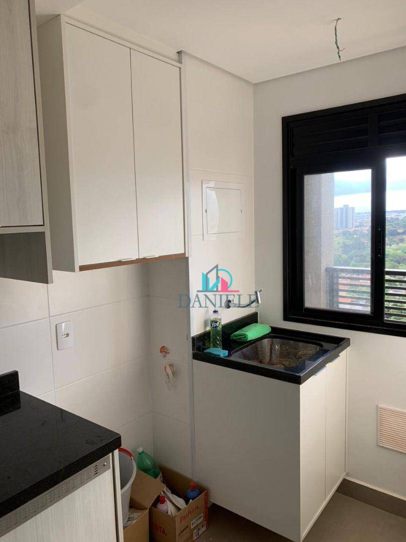 Apartamento à venda com 2 quartos, 70m² - Foto 9