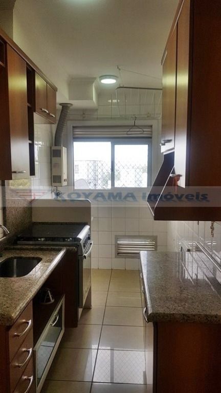 Apartamento à venda com 2 quartos, 48m² - Foto 27