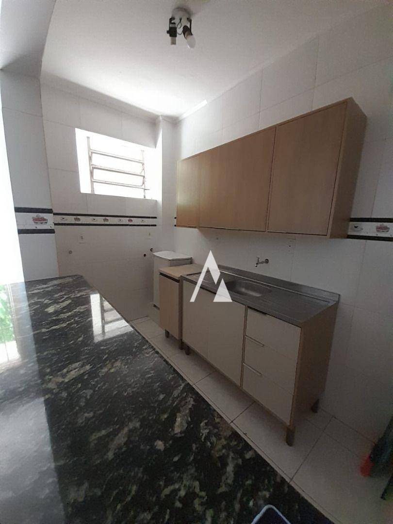 Apartamento para alugar com 1 quarto, 35m² - Foto 10