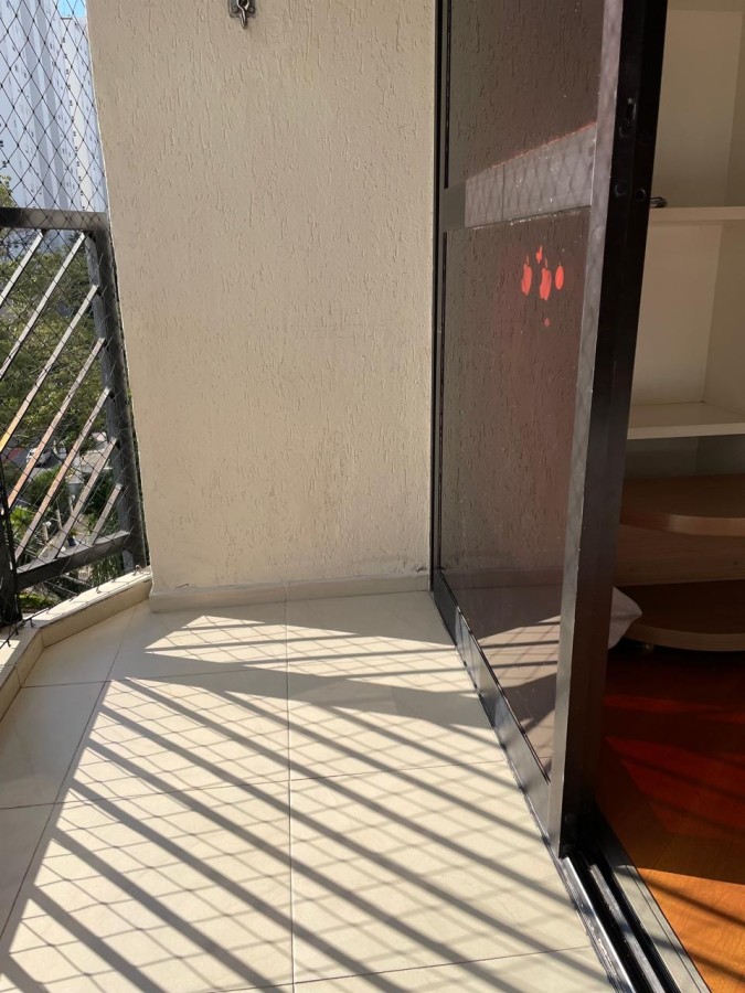 Apartamento para alugar com 3 quartos, 113m² - Foto 5
