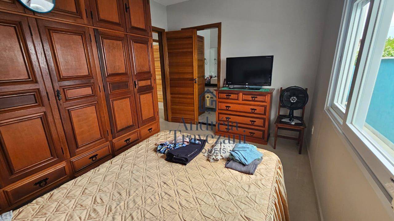 Casa de Condomínio à venda com 3 quartos, 155m² - Foto 15