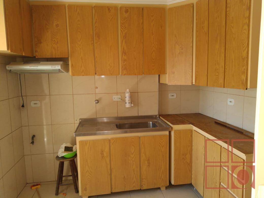 Apartamento à venda com 2 quartos, 62m² - Foto 33