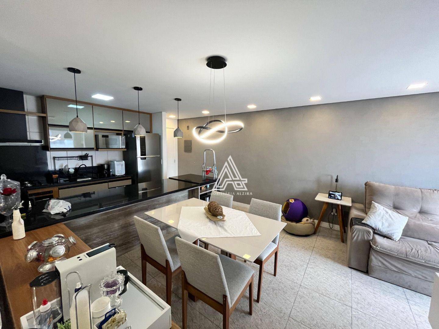 Apartamento à venda com 3 quartos, 73m² - Foto 26