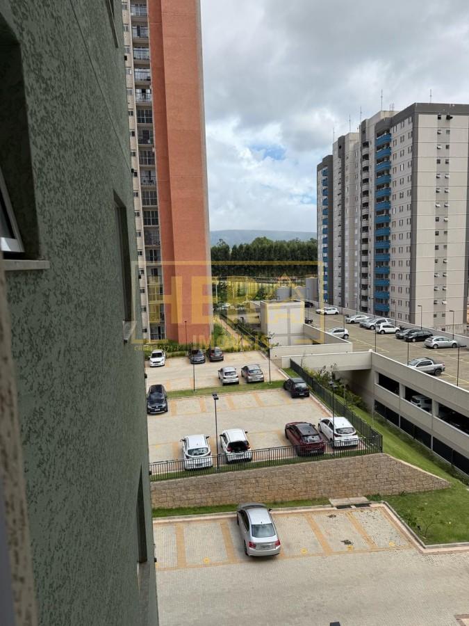 Apartamento para alugar com 3 quartos, 64m² - Foto 2