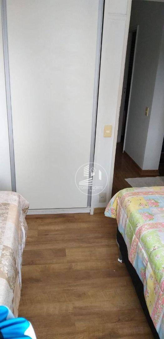 Apartamento à venda com 3 quartos, 68m² - Foto 19