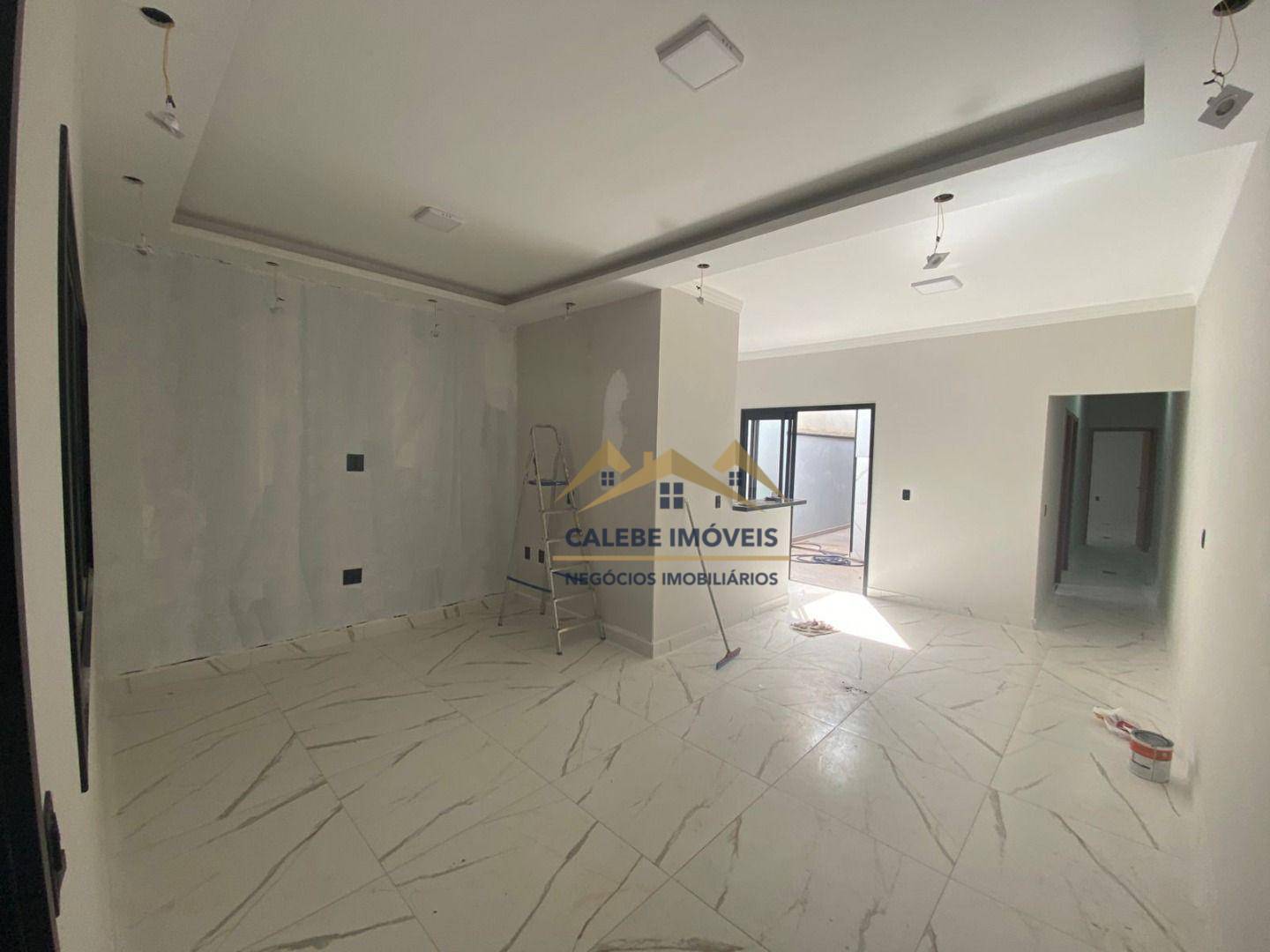 Casa à venda com 2 quartos, 100m² - Foto 6