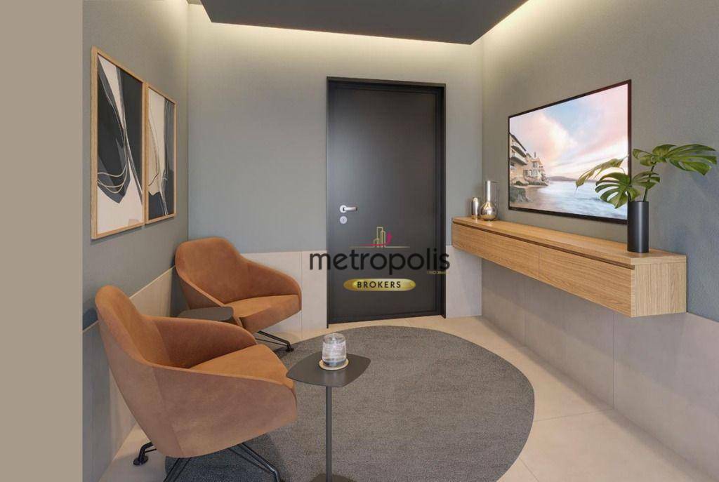 Apartamento à venda com 2 quartos, 69m² - Foto 11