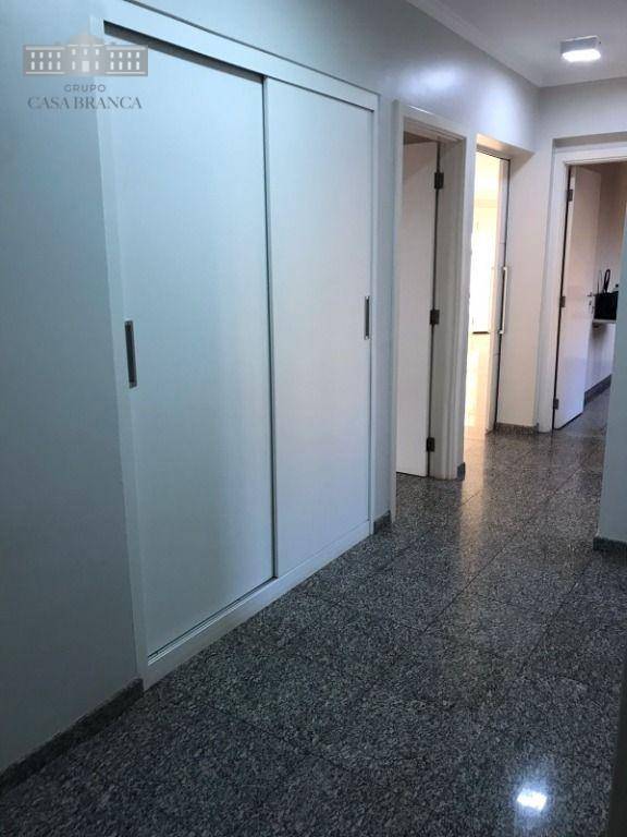 Apartamento à venda com 3 quartos, 198m² - Foto 23