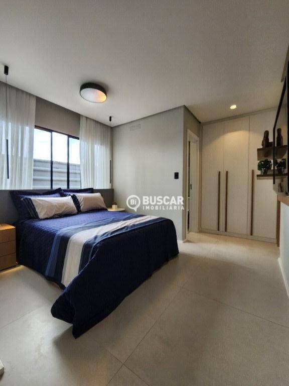 Casa de Condomínio à venda com 3 quartos, 82m² - Foto 14