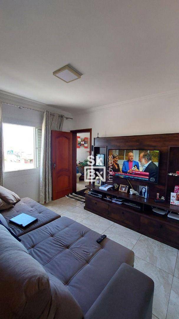 Apartamento à venda com 4 quartos, 70m² - Foto 1