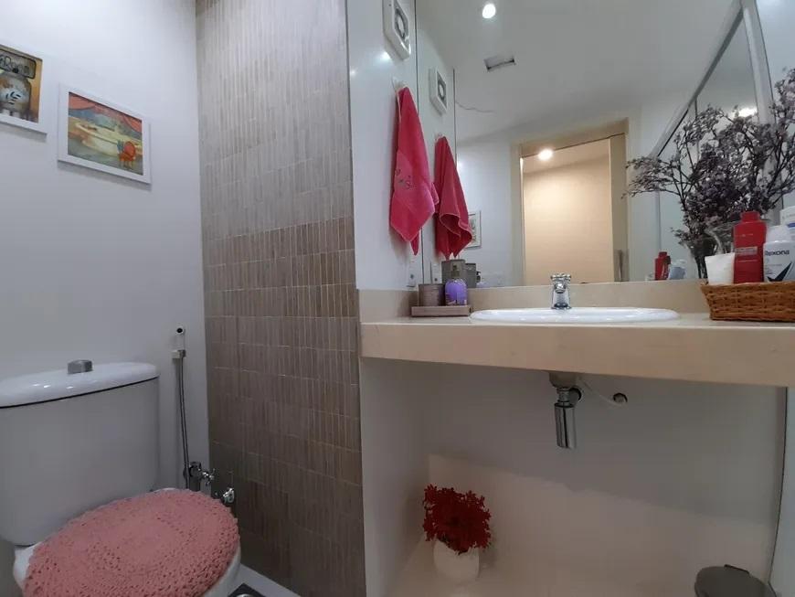 Apartamento à venda com 2 quartos, 76m² - Foto 8