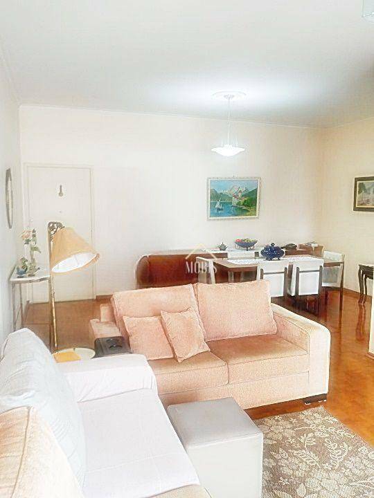 Apartamento à venda com 4 quartos, 203m² - Foto 12