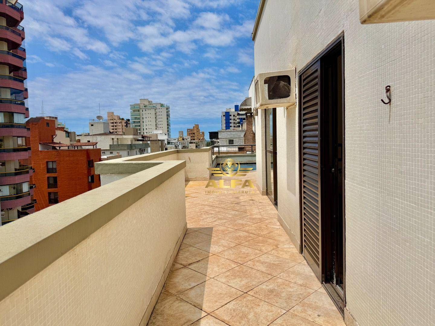 Cobertura, 3 quartos, 230 m² - Foto 3