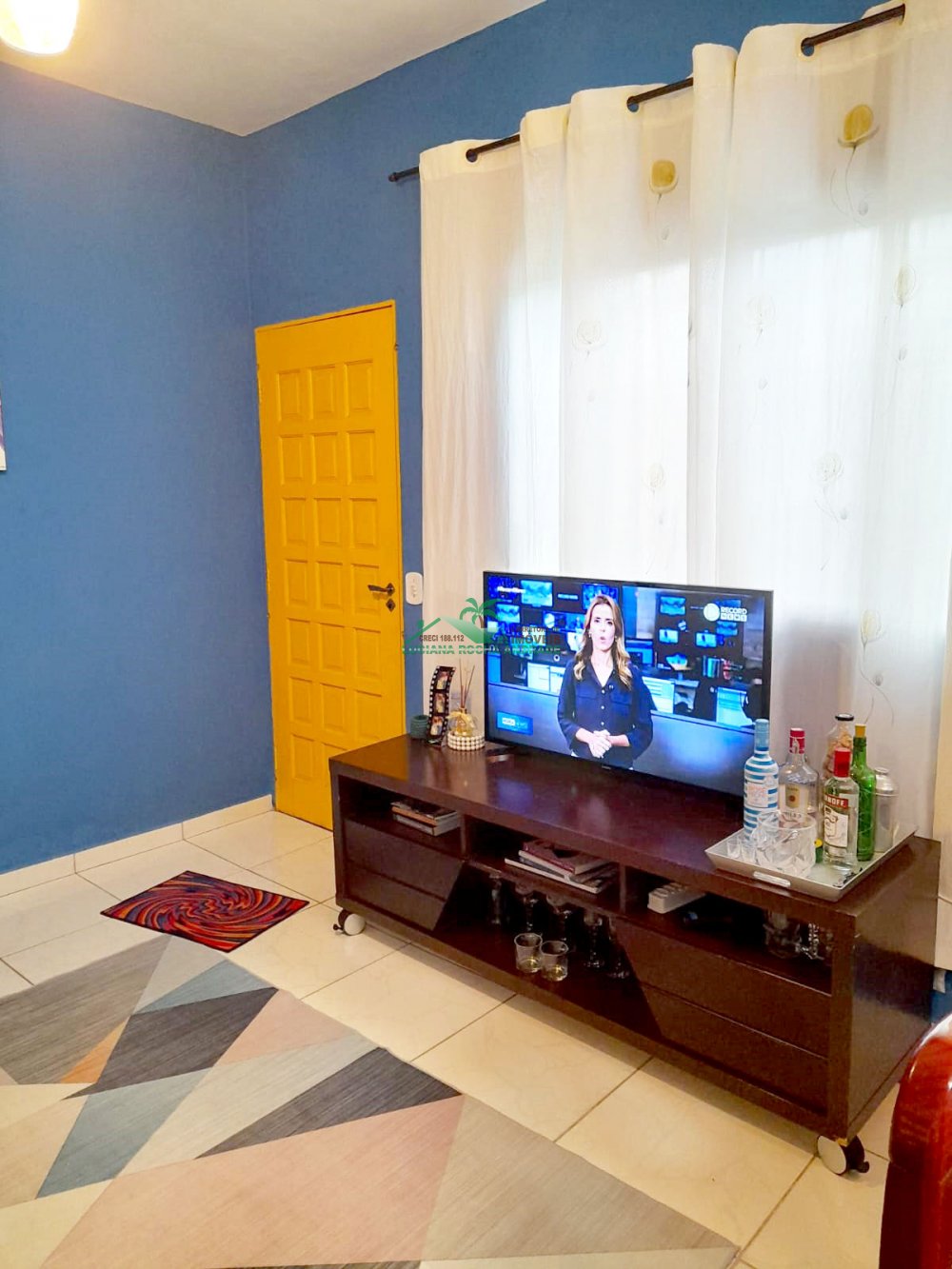 Casa à venda com 2 quartos, 61m² - Foto 5