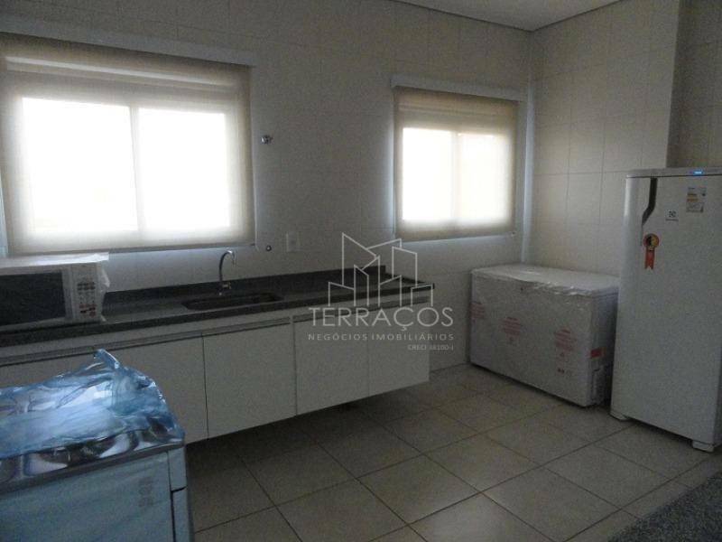 Apartamento à venda com 3 quartos, 124m² - Foto 33