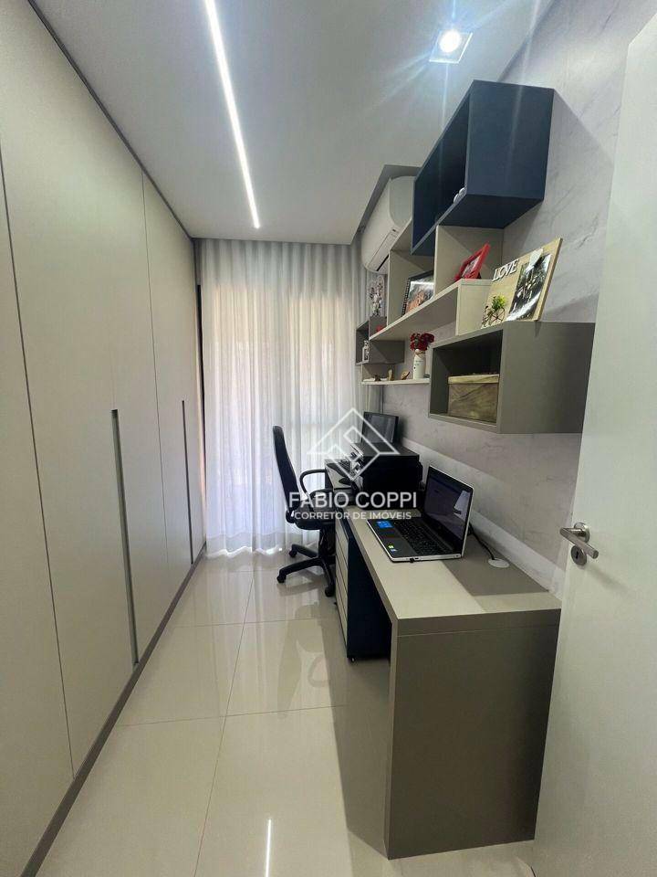 Apartamento à venda com 3 quartos, 159m² - Foto 11