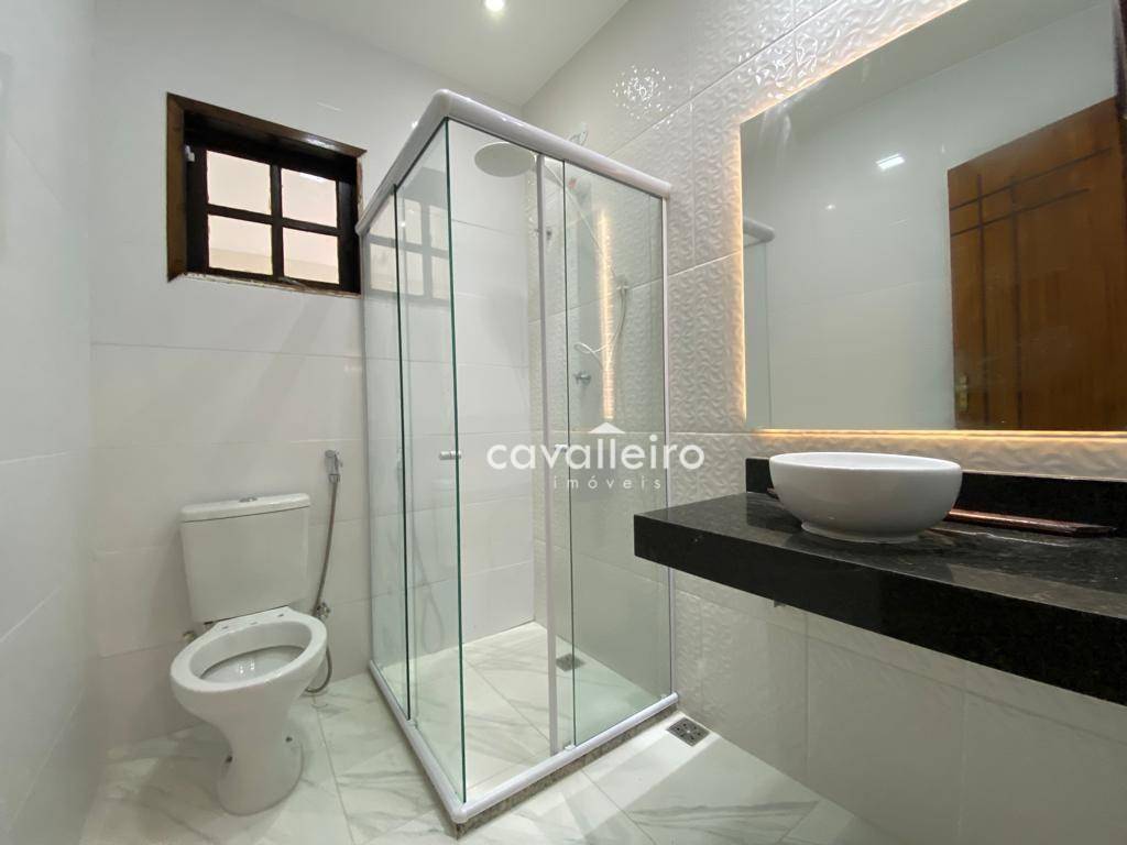 Casa à venda com 3 quartos, 165m² - Foto 25