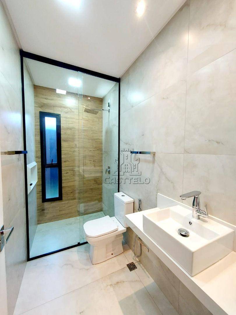 Casa de Condomínio à venda e aluguel com 4 quartos, 307m² - Foto 25